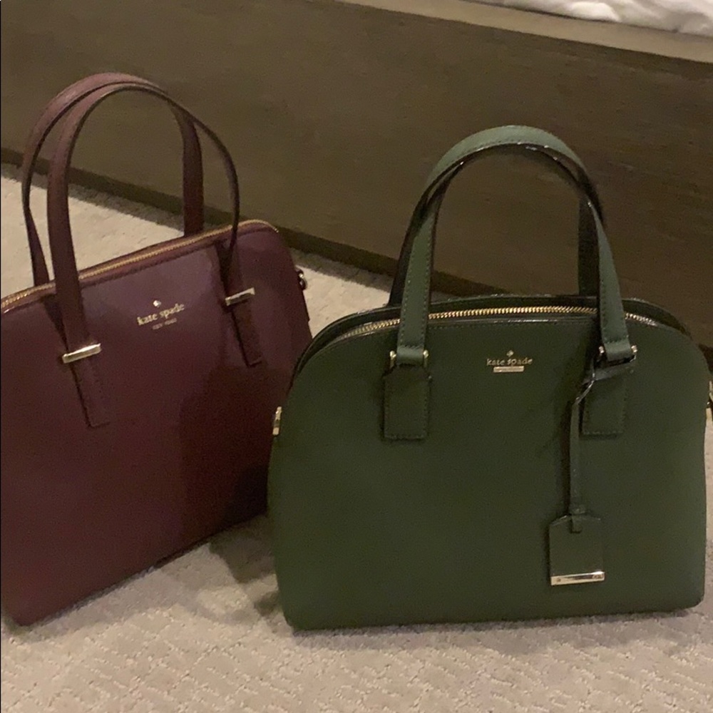 Make me a reasonable offer-Kate Spade Handbags 2